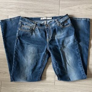 Roy Rogers Dany Denim Jeans
